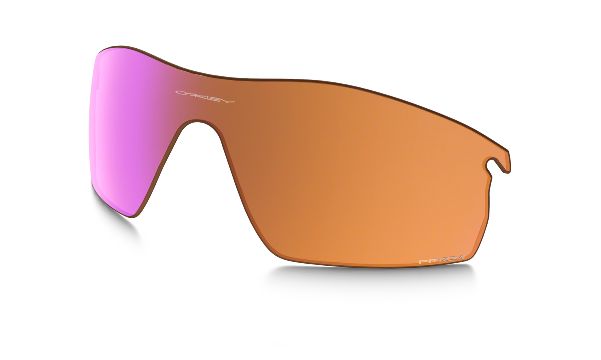 Oakley Men's Radarlock Pitch Replacement Lenses