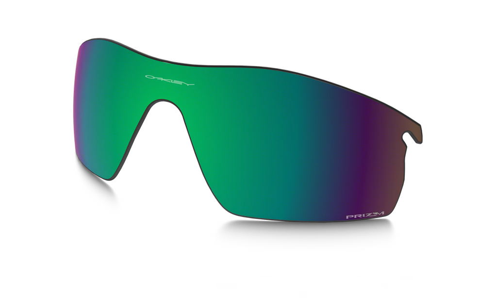Oakley Men's Radarlock Pitch Replacement Lenses