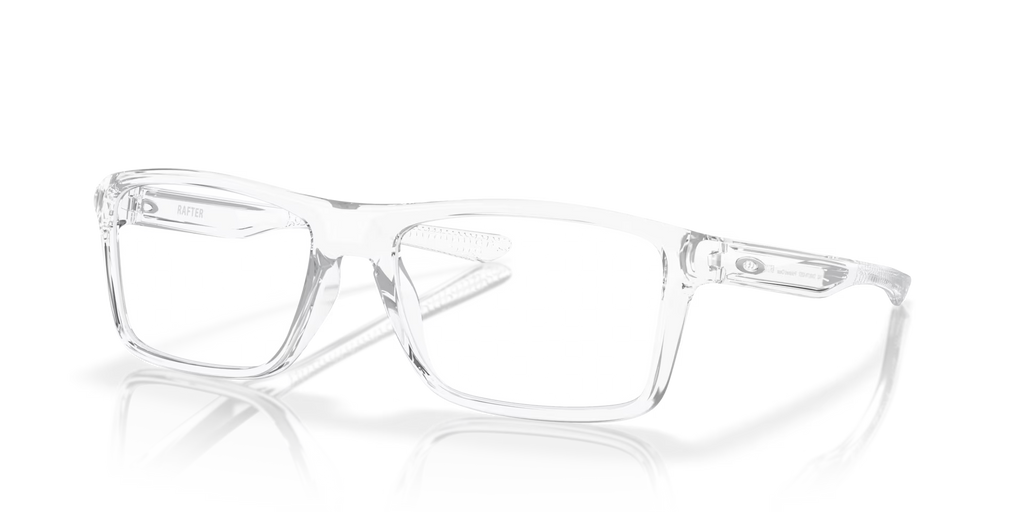 Oakley Men's Rafter Eyeglasses