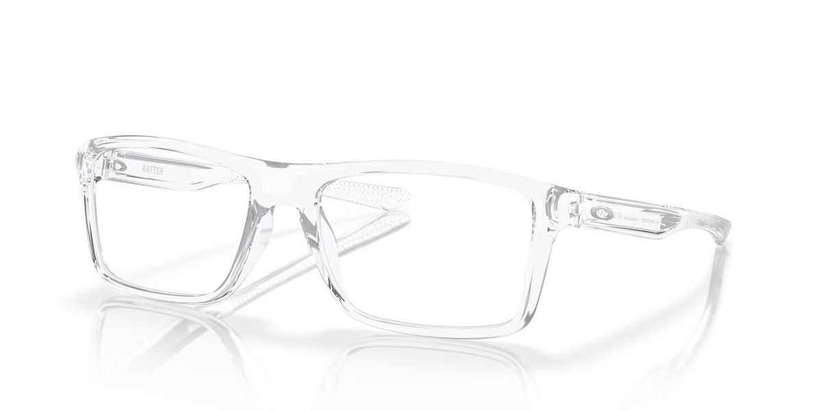 Oakley Men's Rafter Eyeglasses
