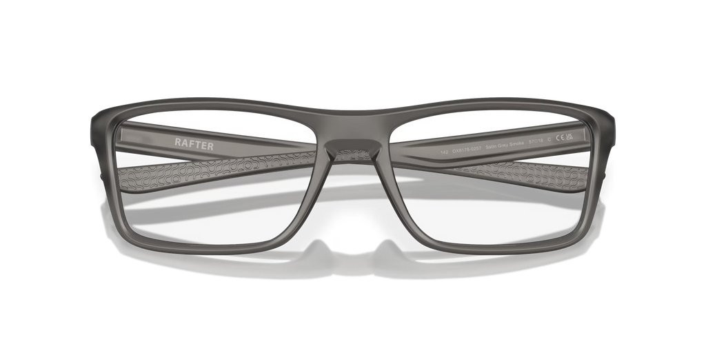 Oakley Men's Rafter Eyeglasses