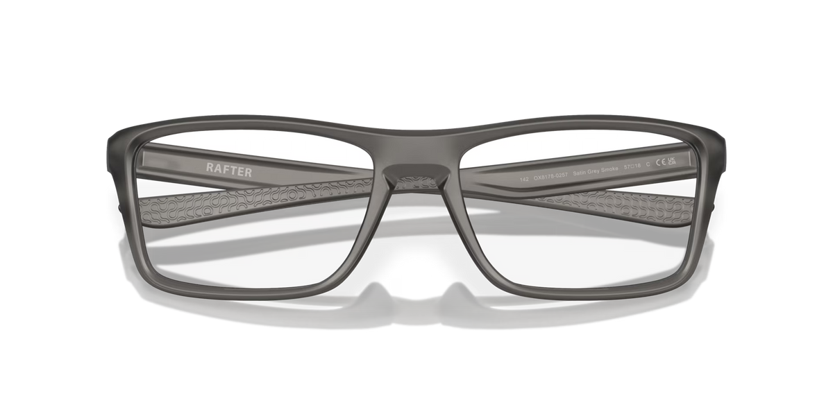 Oakley Men's Rafter Eyeglasses