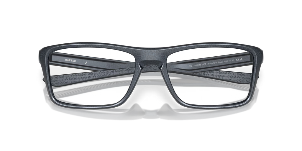 Oakley Men's Rafter Eyeglasses