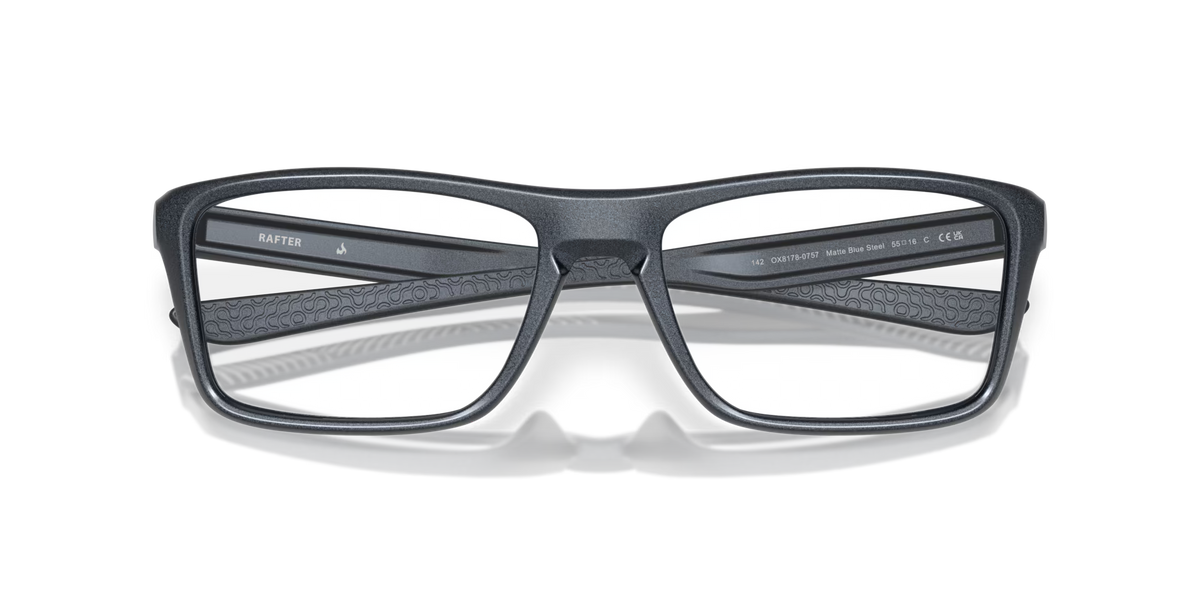 Oakley Men's Rafter Eyeglasses