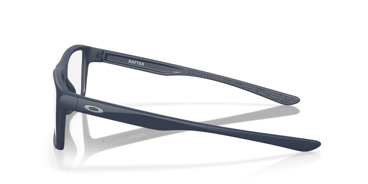 Oakley Men's Rafter Eyeglasses - Blue