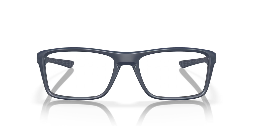 Oakley Men's Rafter Eyeglasses - Blue