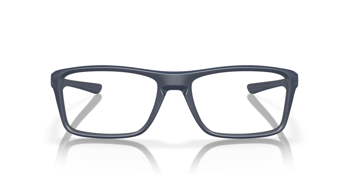 Oakley Men's Rafter Eyeglasses - Blue