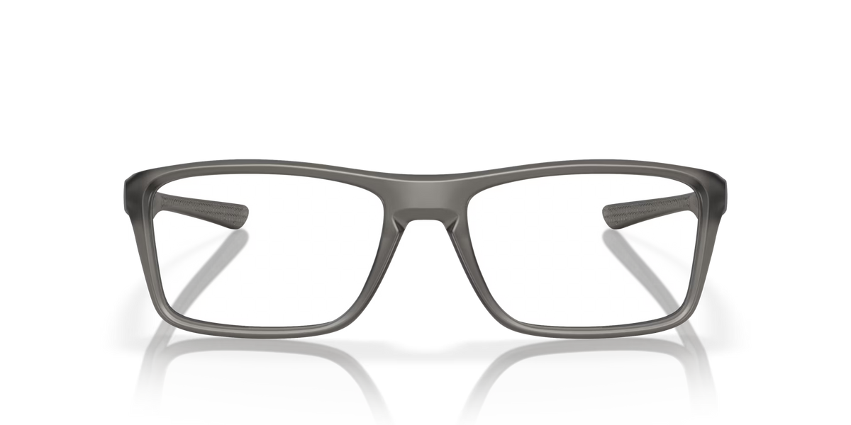 Oakley Men's Rafter Eyeglasses - Grey