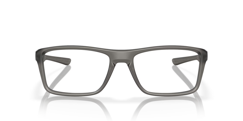 Oakley Men's Rafter Eyeglasses - Grey