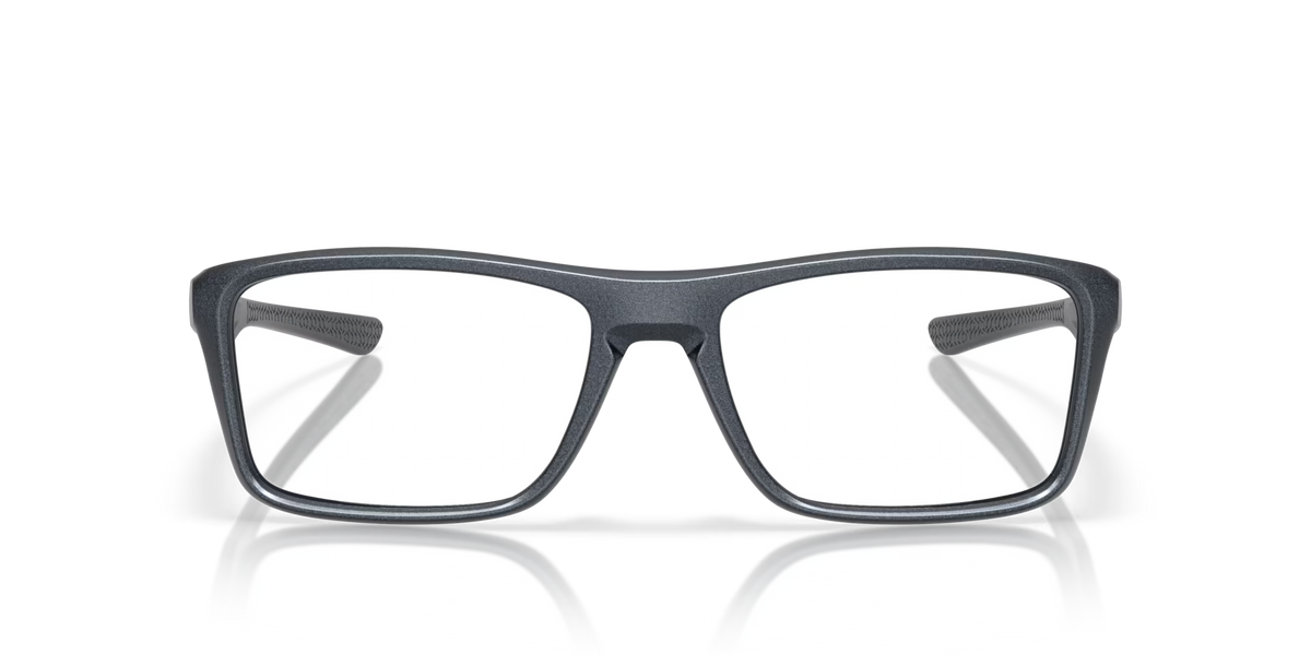Oakley Men's Rafter Eyeglasses - Blue