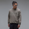 Oakley Men's Rain Camo Crewneck - Gray