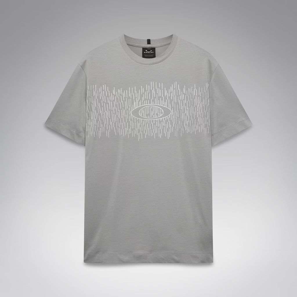 Oakley Men's Rain Camo Tee
