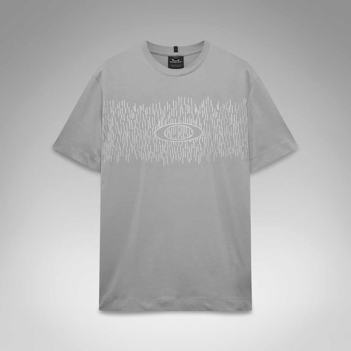 Oakley Men's Rain Camo Tee