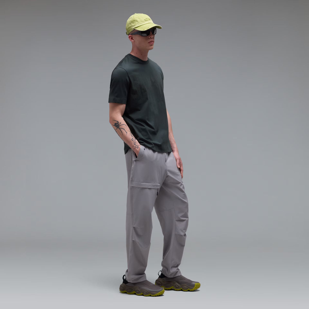 Oakley Men's Rain Camo Tee