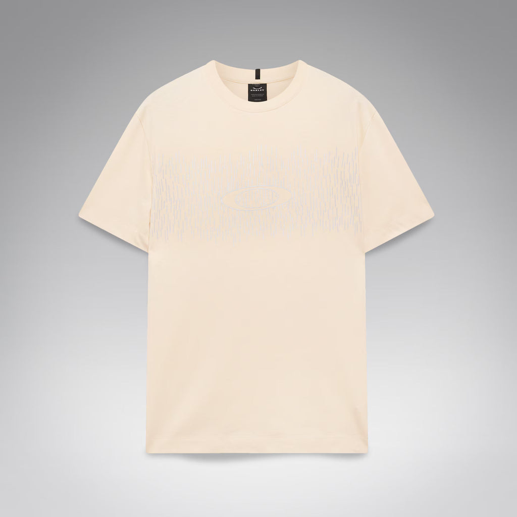 Oakley Men's Rain Camo Tee - Mist