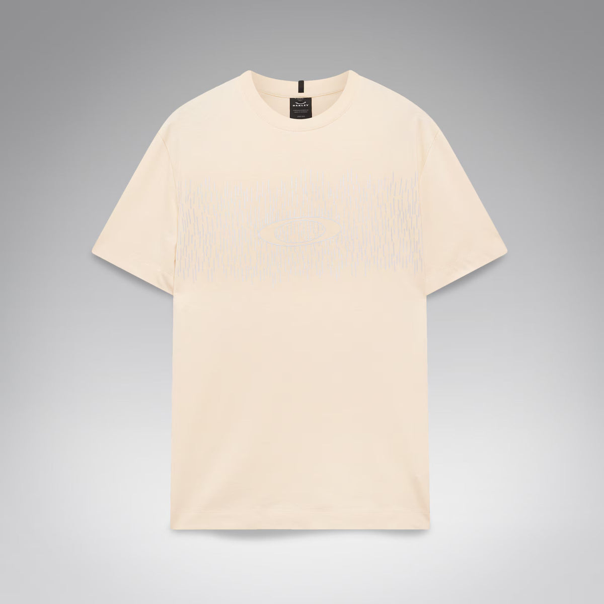Oakley Men's Rain Camo Tee - Mist