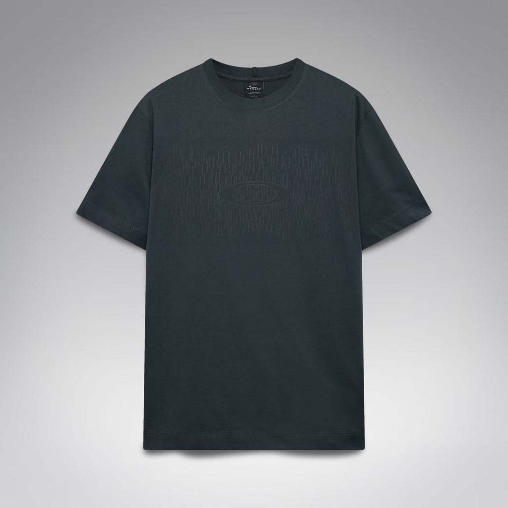 Oakley Men's Rain Camo Tee - Graphite