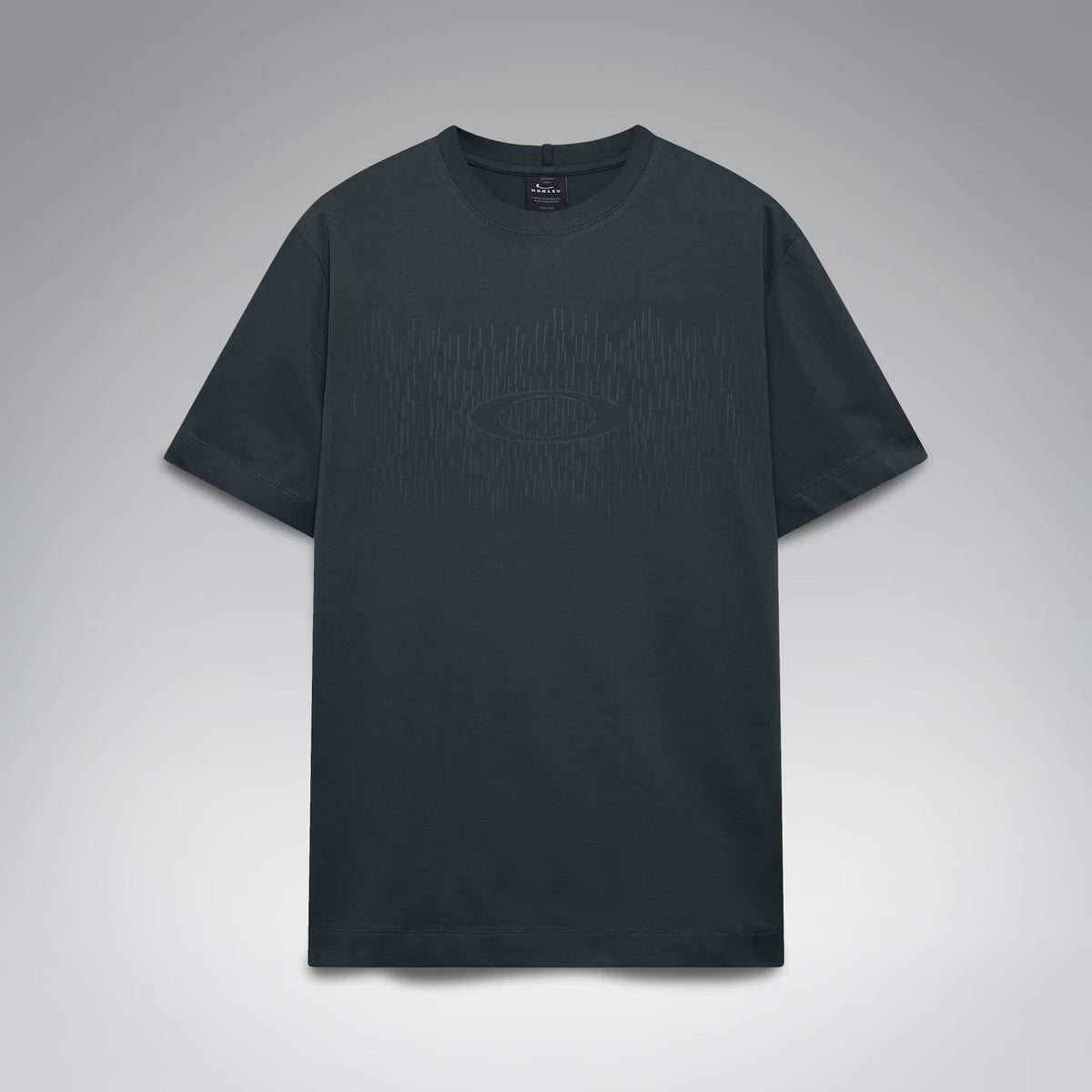 Oakley Men's Rain Camo Tee - Graphite