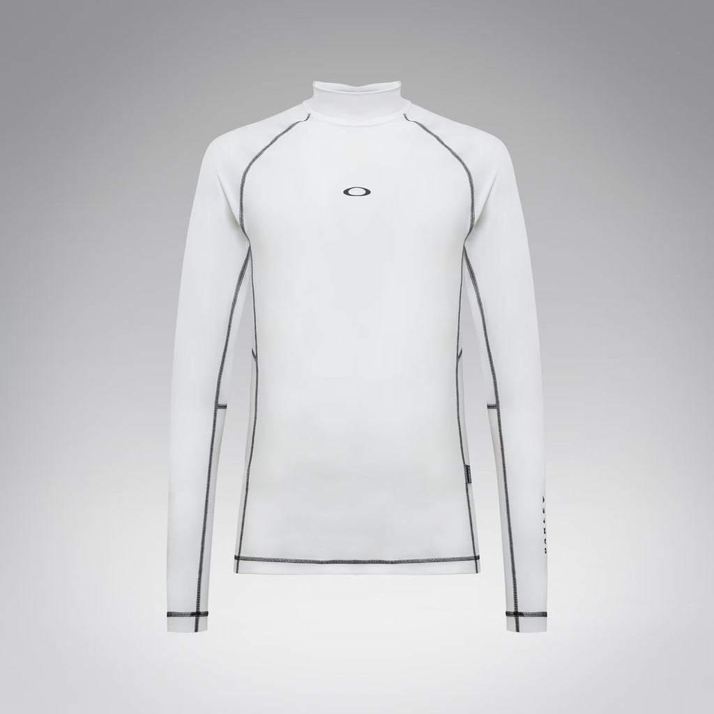 Oakley Men's Rainbow Ls Rashguard