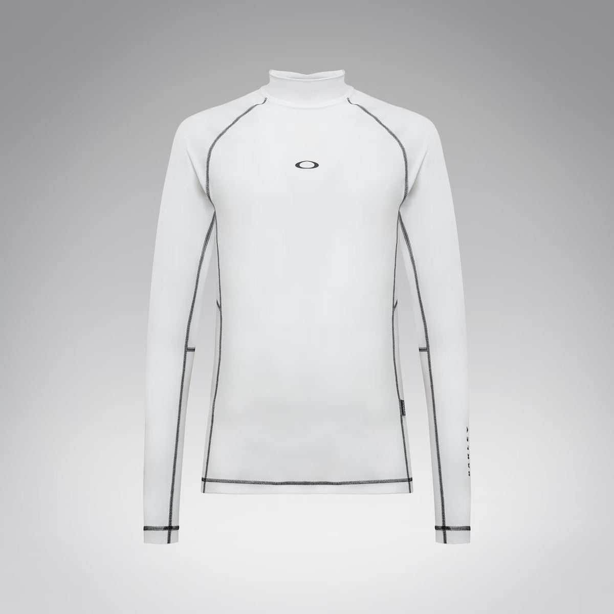 Oakley Men's Rainbow Ls Rashguard