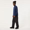 Oakley Men's Relax Crew Sweatshirt 2.0 - Abyss