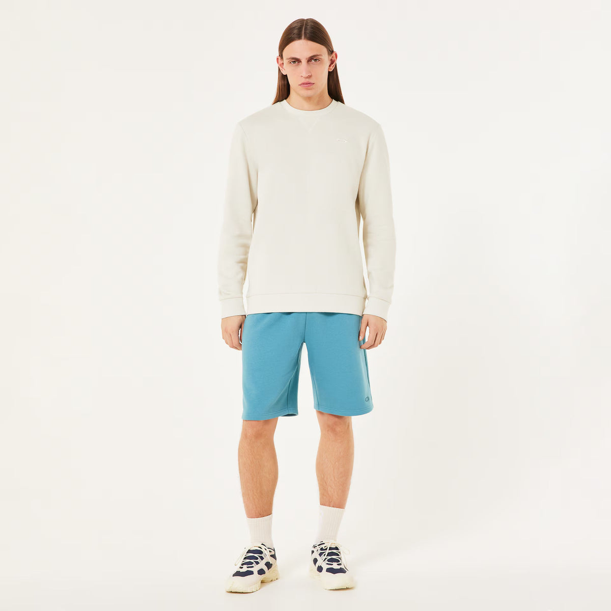 Oakley Men's Relax Crew Sweatshirt 2.0