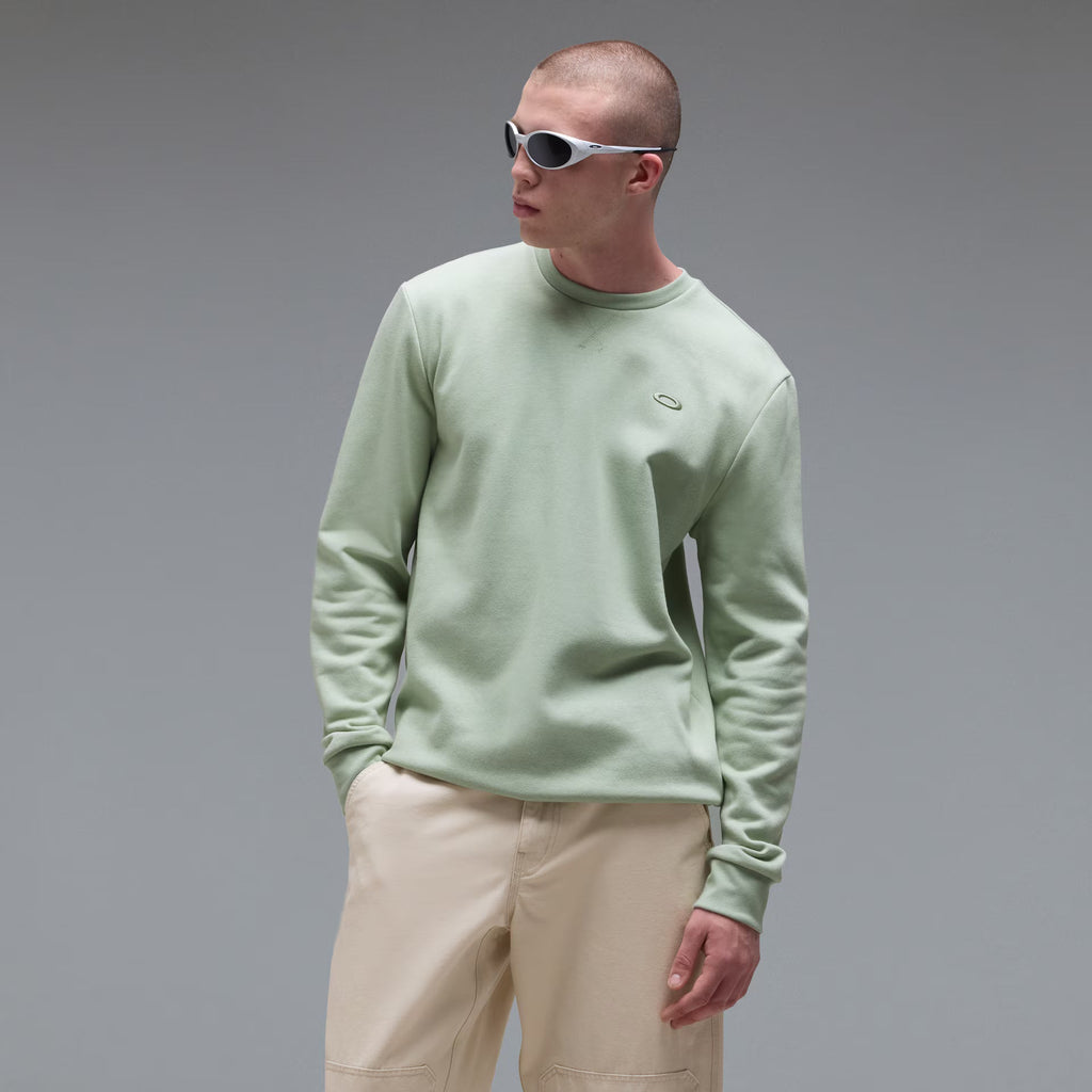 Oakley Men's Relax Crew Sweatshirt 2.0