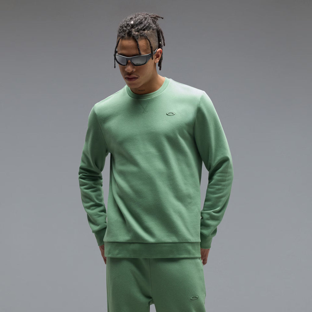 Oakley Men's Relax Crew Sweatshirt 2.0