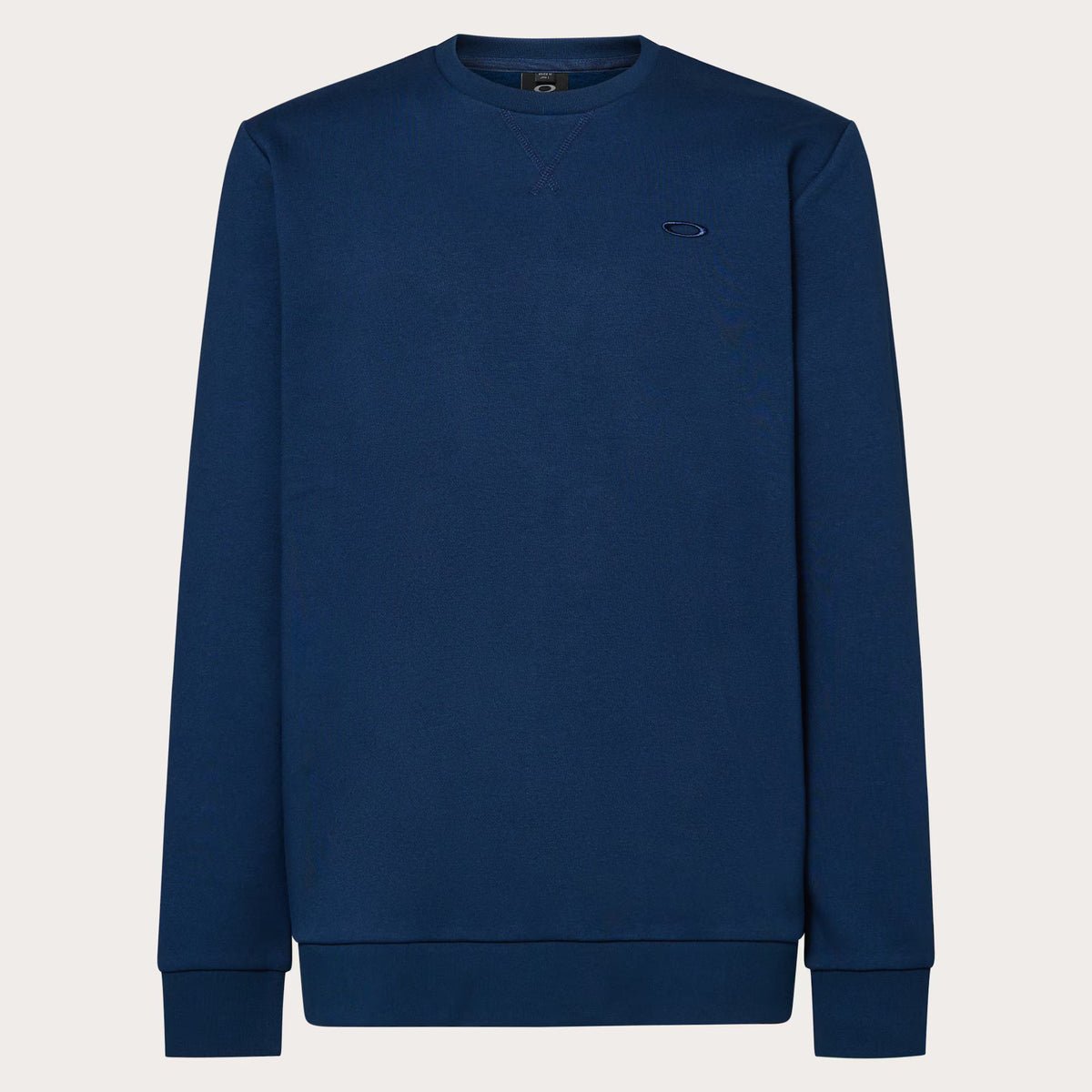 Oakley Men's Relax Crew Sweatshirt 2.0 - Abyss