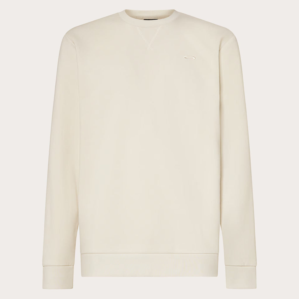 Oakley Men's Relax Crew Sweatshirt 2.0 - Mist