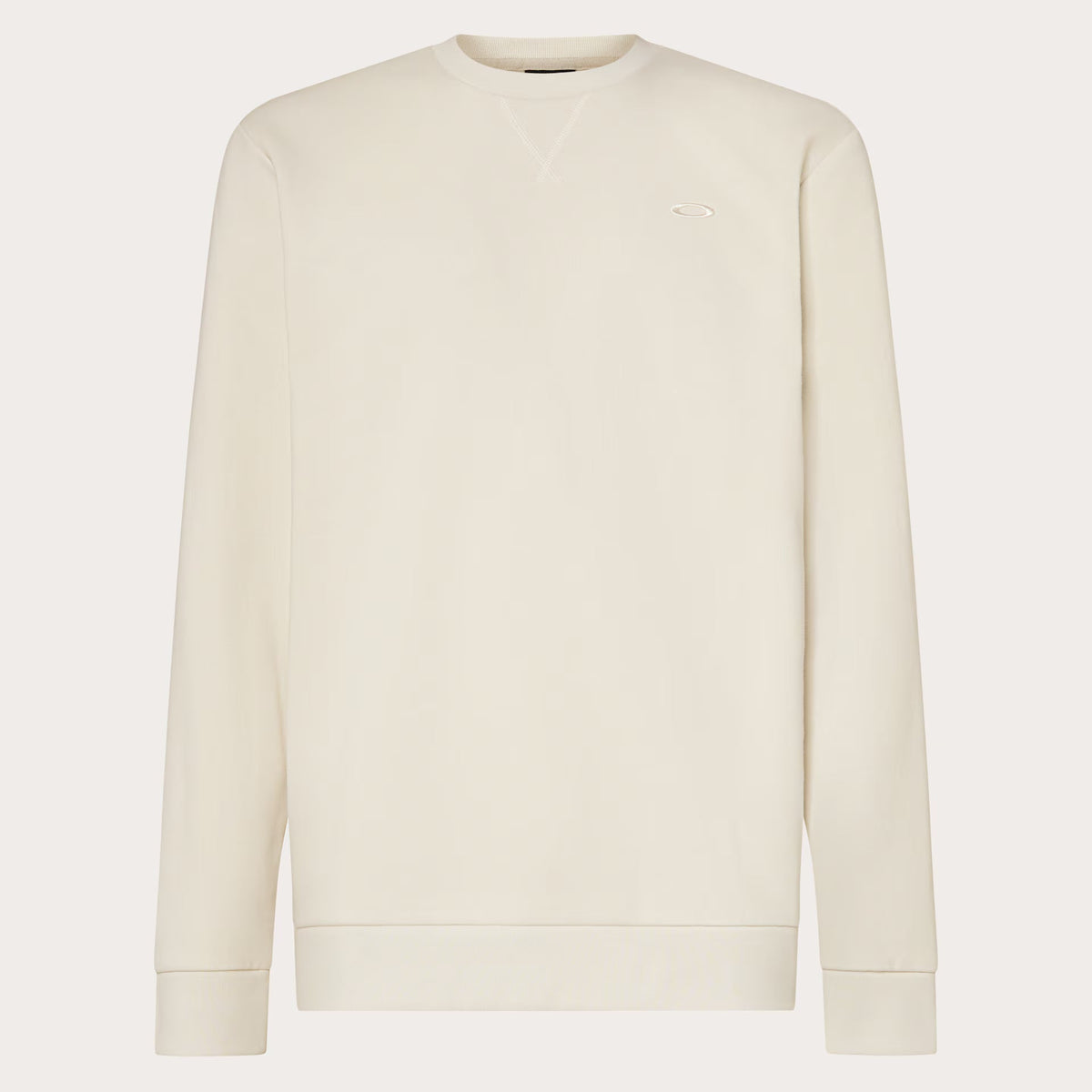 Oakley Men's Relax Crew Sweatshirt 2.0 - Mist