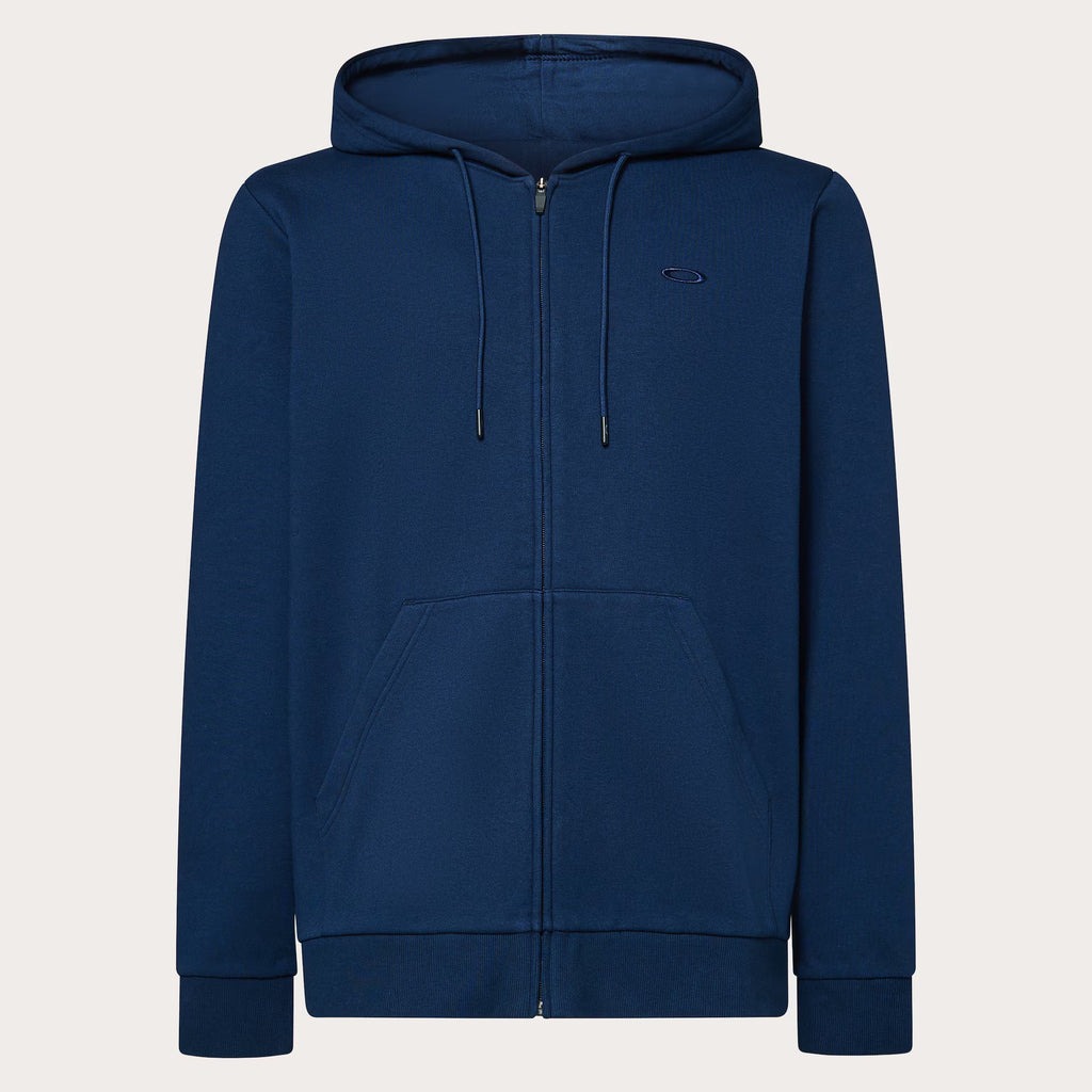 Oakley Men's Relax Full Zip Hoodie 2.0