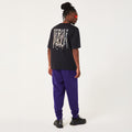 Oakley Men's Relax Jogger 2.0 - Deep Amethyst