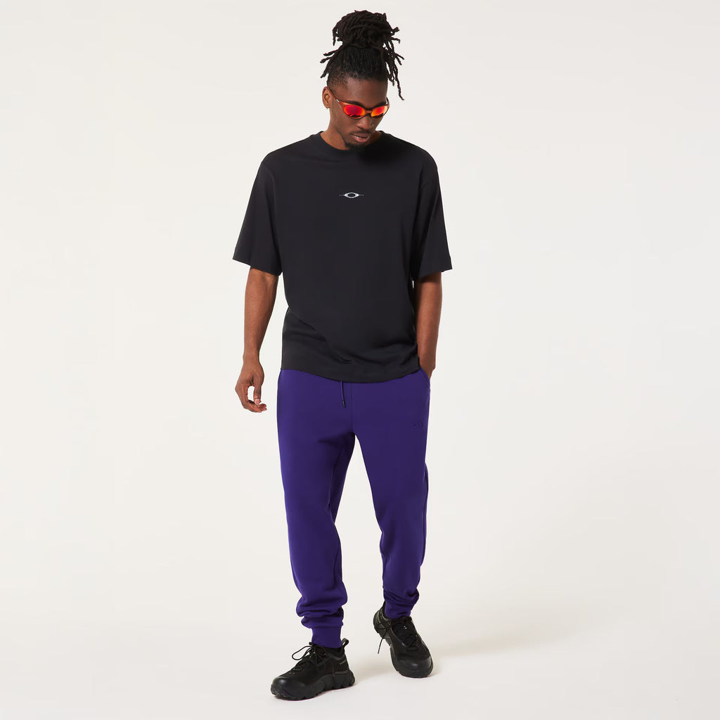 Oakley Men's Relax Jogger 2.0 - Deep Amethyst