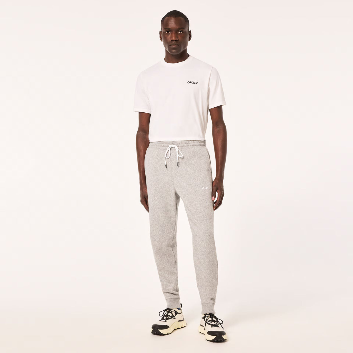 Oakley Men's Relax Jogger 2.0 - New Granite Heather