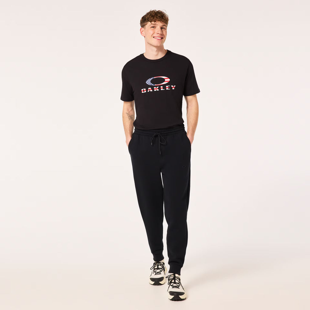 Oakley Men's Relax Jogger 2.0 - Black