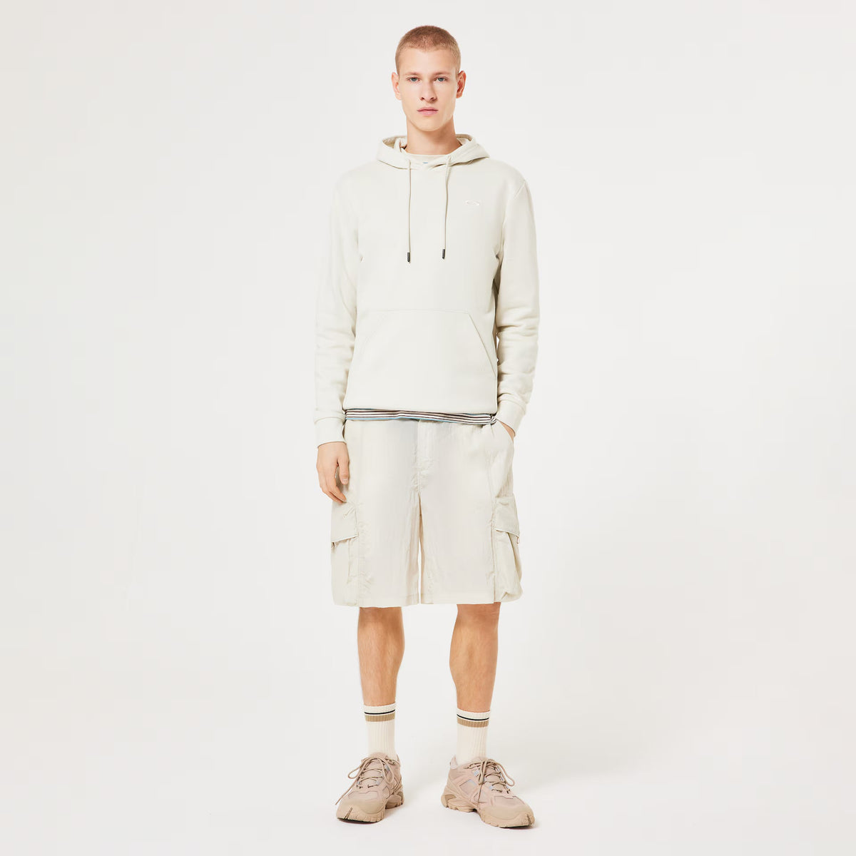 Oakley Men's Relax Pullover Hoodie 2.0