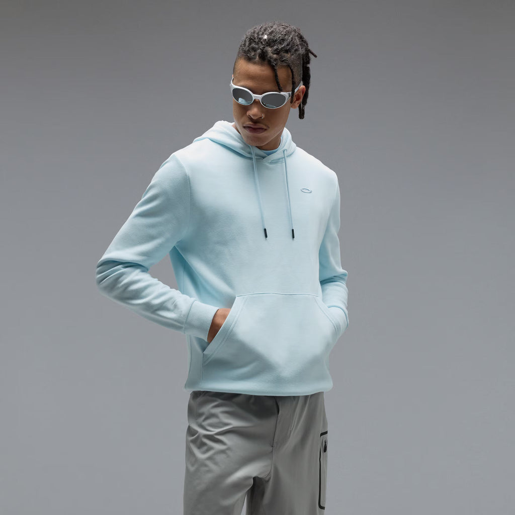 Oakley Men's Relax Pullover Hoodie 2.0 - Frost