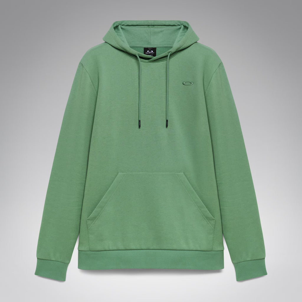 Oakley Men's Relax Pullover Hoodie 2.0 - Green