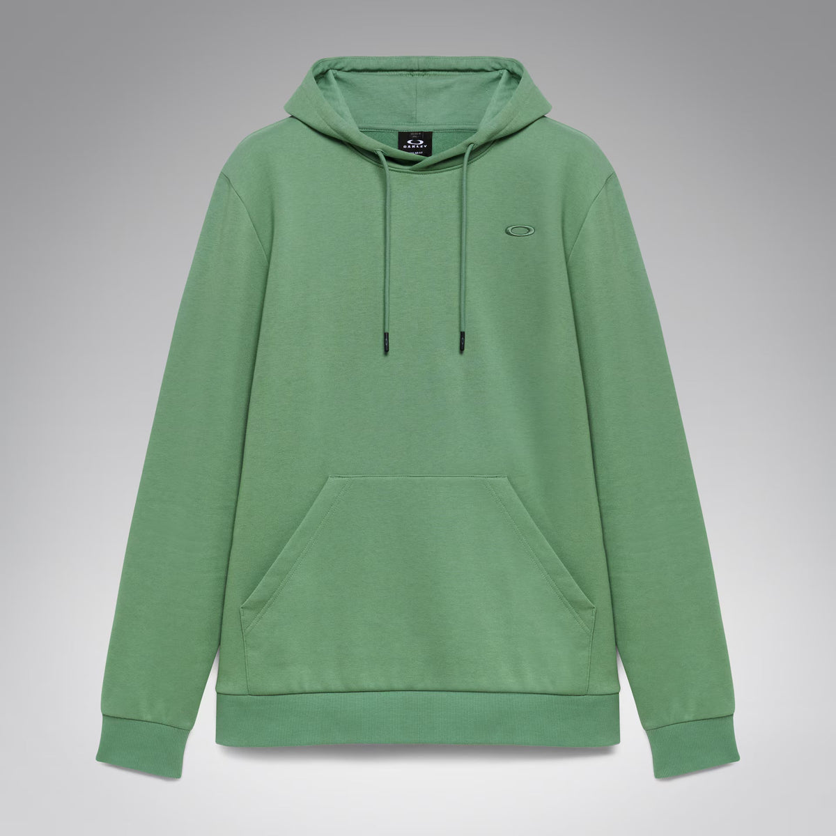 Oakley Men's Relax Pullover Hoodie 2.0 - Green