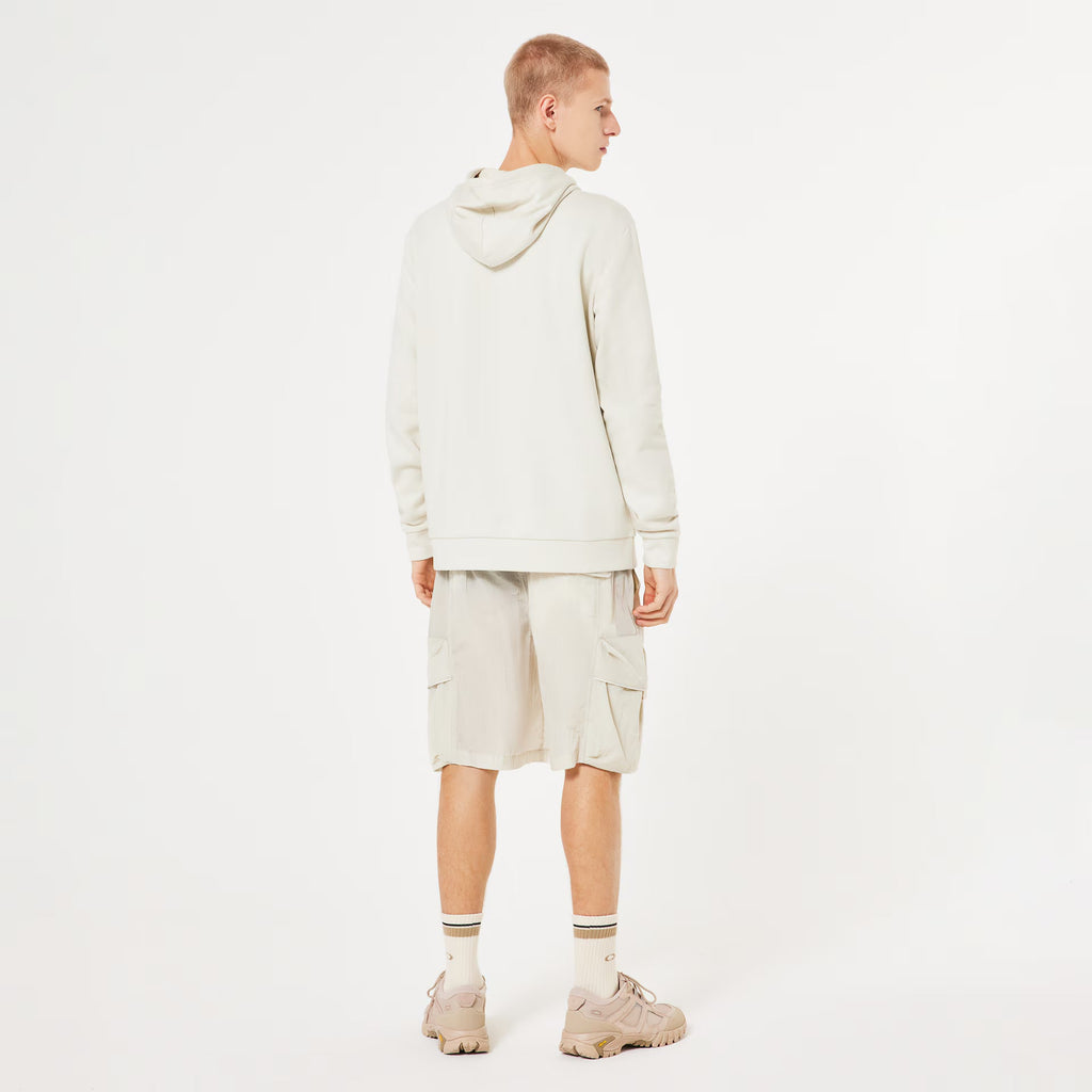Oakley Men's Relax Pullover Hoodie 2.0 - Mist