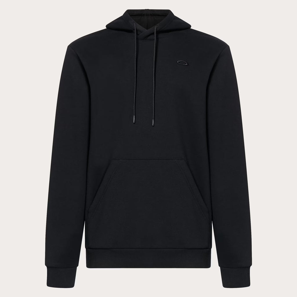 Oakley Men's Relax Pullover Hoodie 2.0 - Black