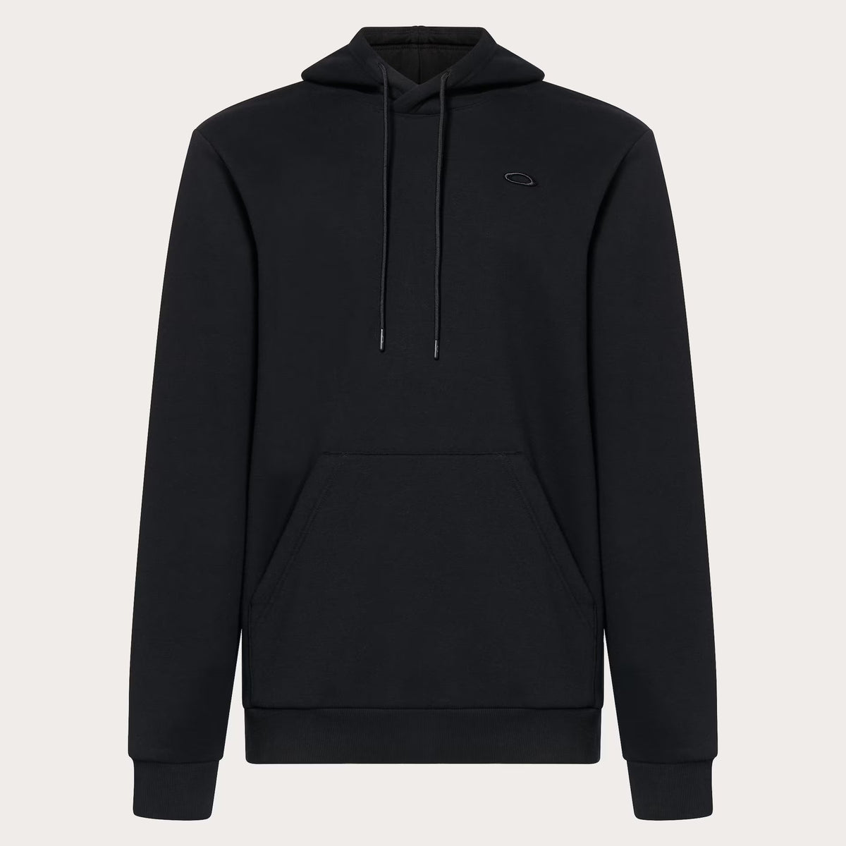 Oakley Men's Relax Pullover Hoodie 2.0 - Black