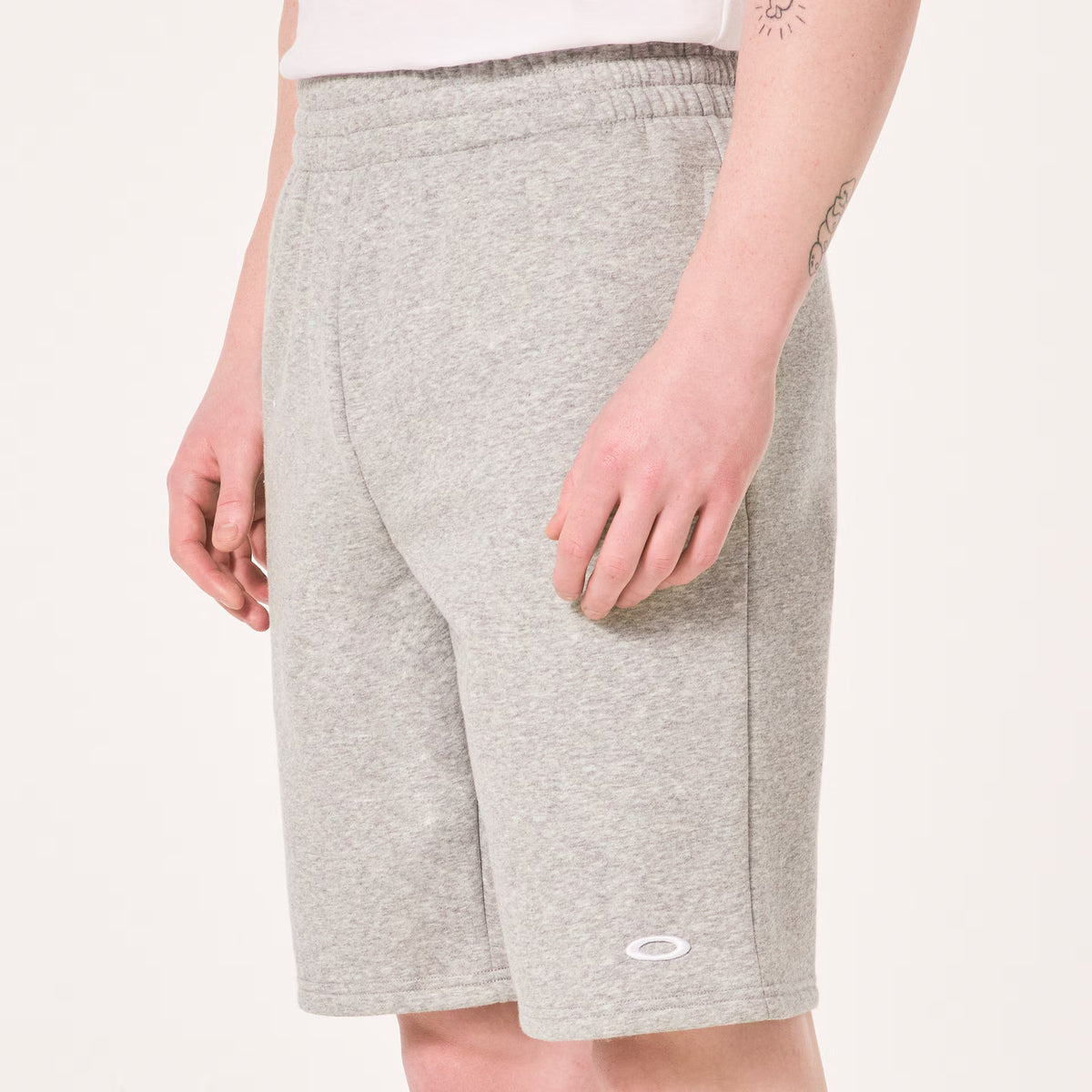 Oakley Men's Relax Short 2.0 - New Granite Heather