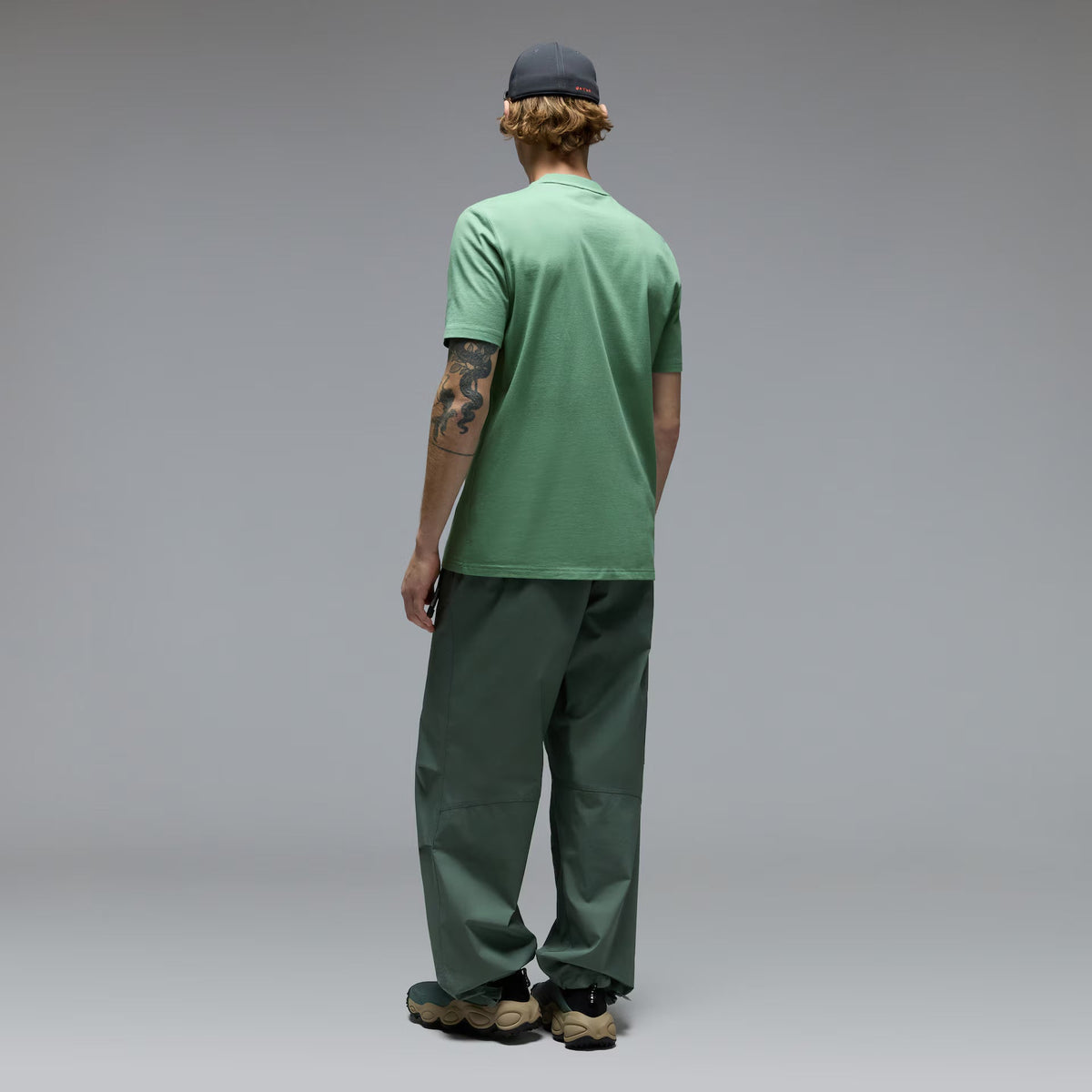 Oakley Men's Relax Tee 2.0