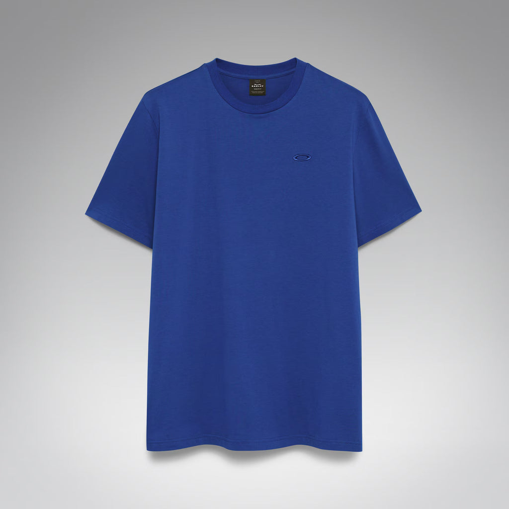 Oakley Men's Relax Tee 2.0 - Blue