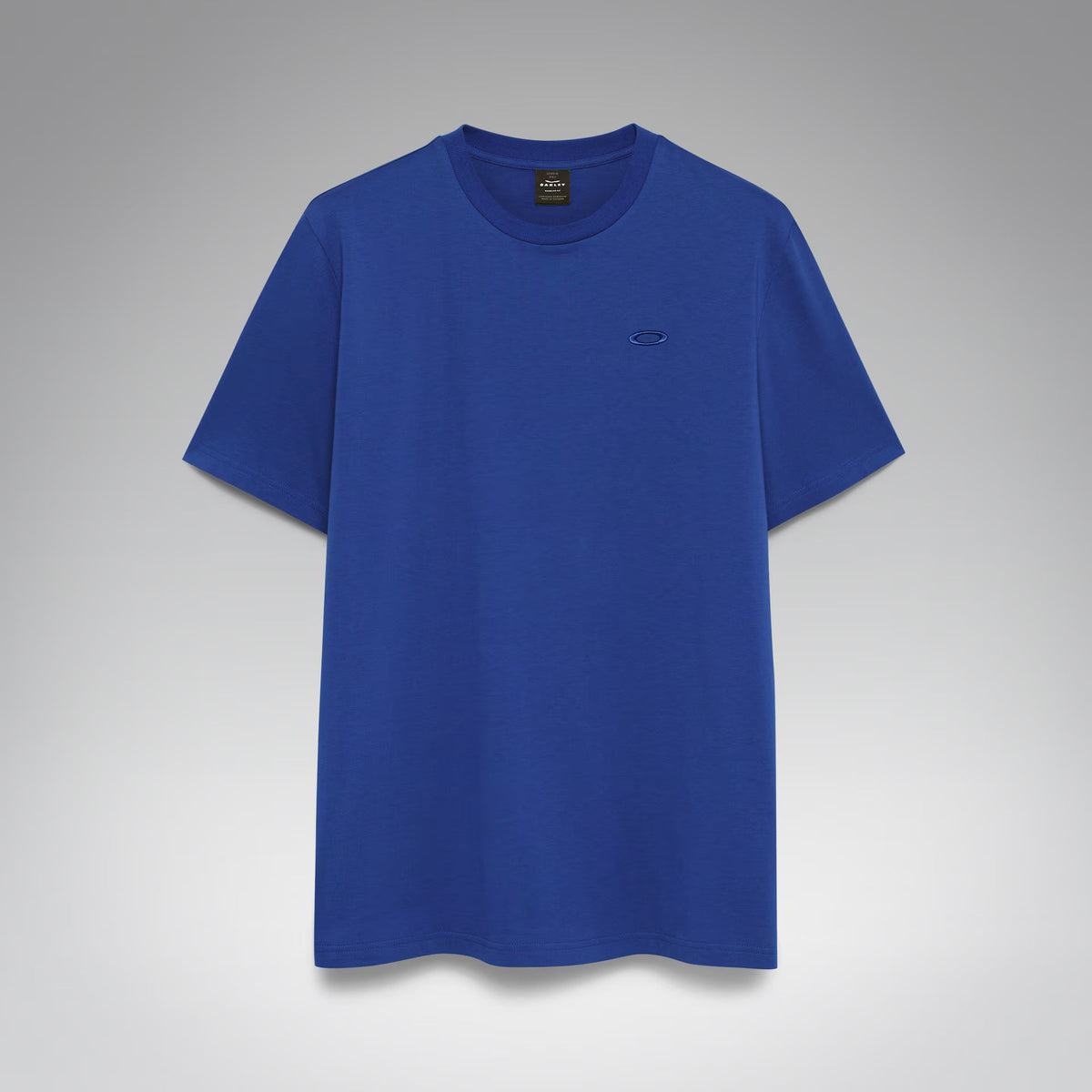 Oakley Men's Relax Tee 2.0 - Blue
