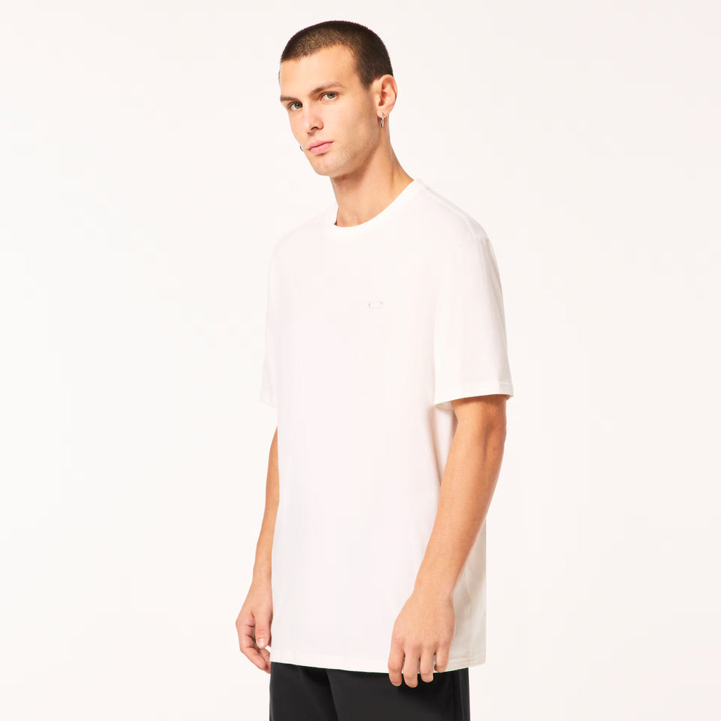 Oakley Men's Relax Tee 2.0 - White