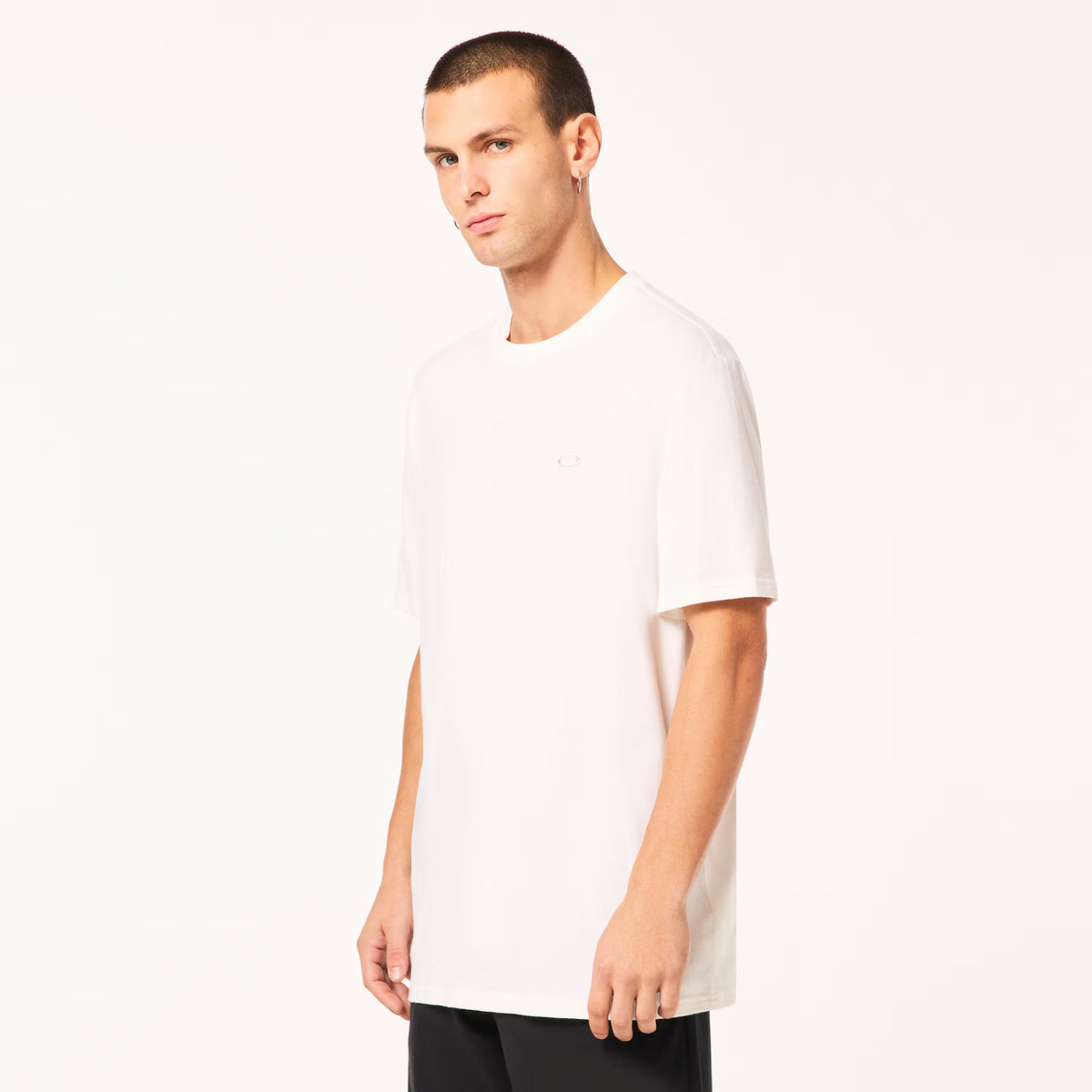 Oakley Men's Relax Tee 2.0 - White