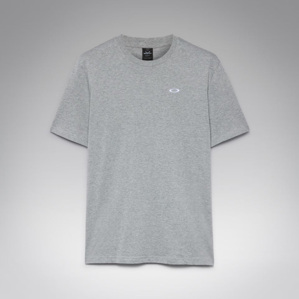 Oakley Men's Relax Tee 2.0 - New Granite Heather